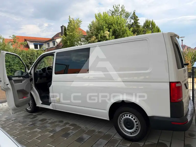 2018 Volkswagen T6
