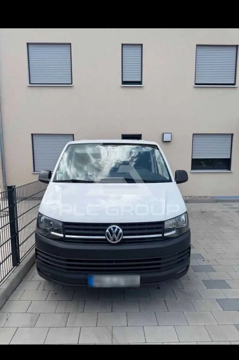 2018 Volkswagen T6