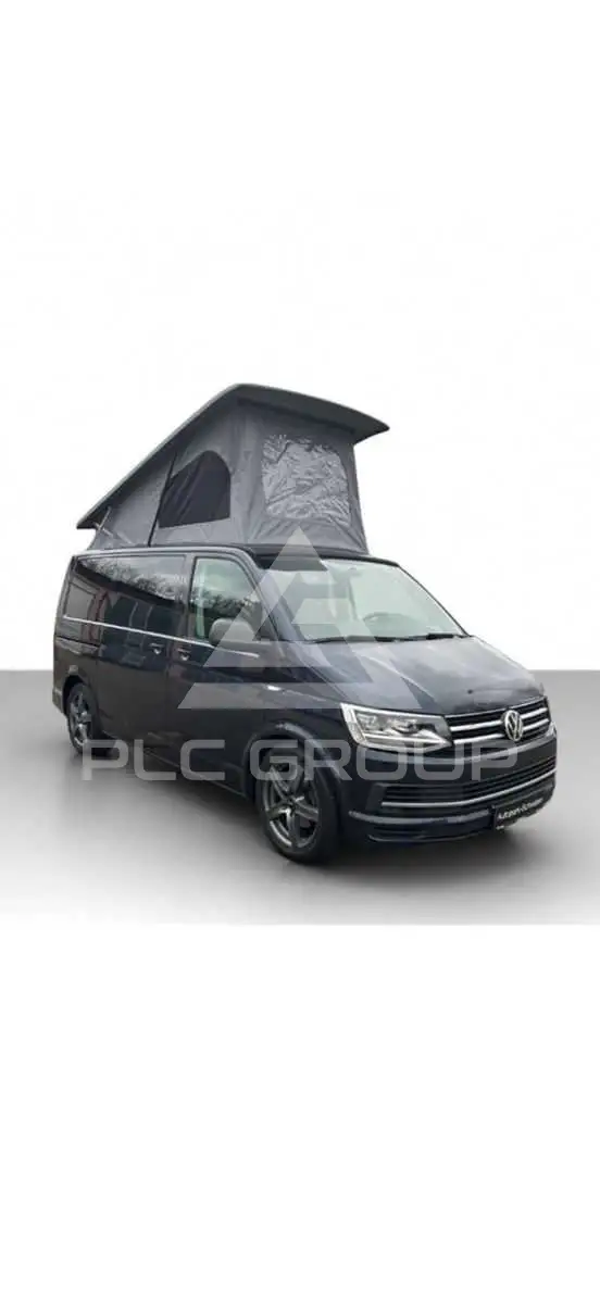 2018 Volkswagen T6
