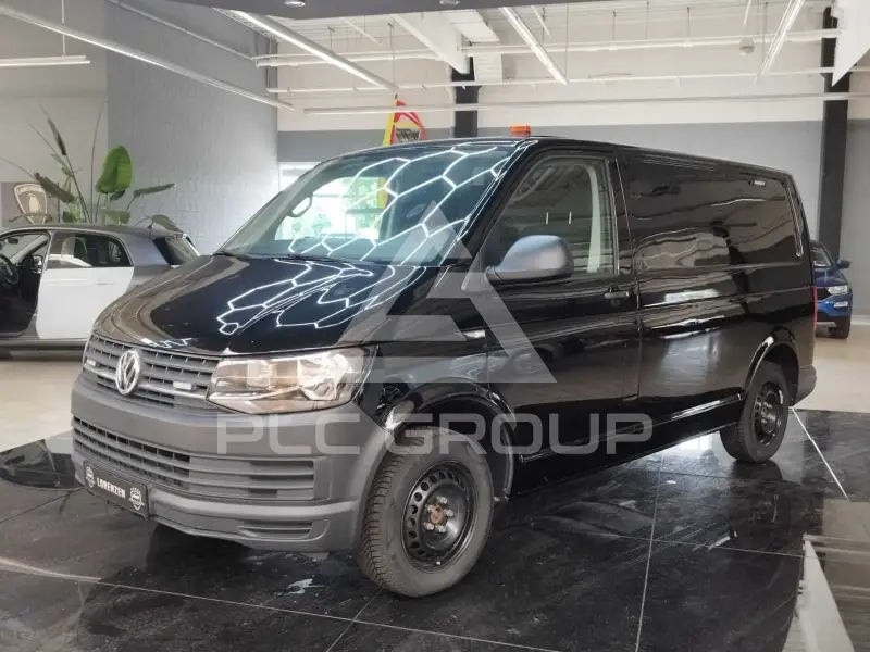 2018 Volkswagen T6