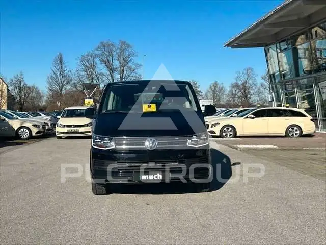 2018 Volkswagen T6