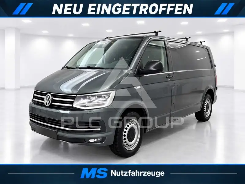 2018 Volkswagen T6