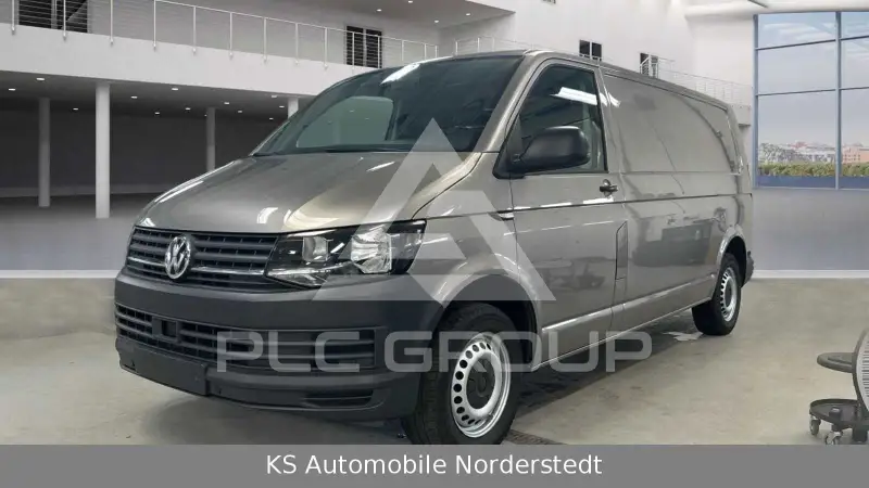 2018 Volkswagen T6