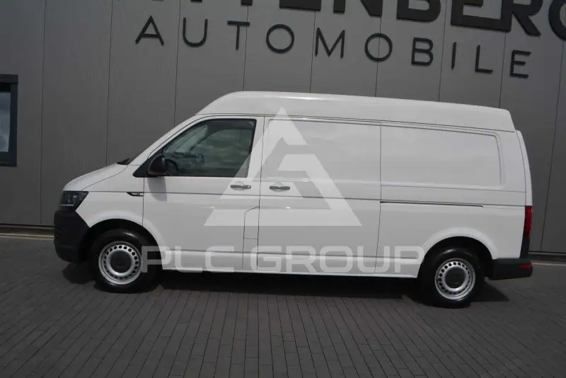 2018 Volkswagen T6