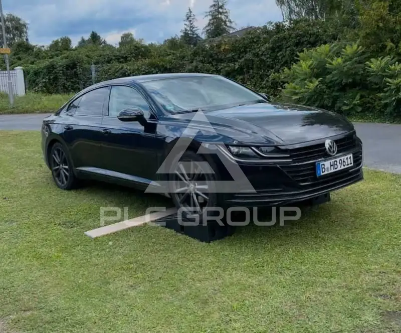 2018 Volkswagen ARTEON