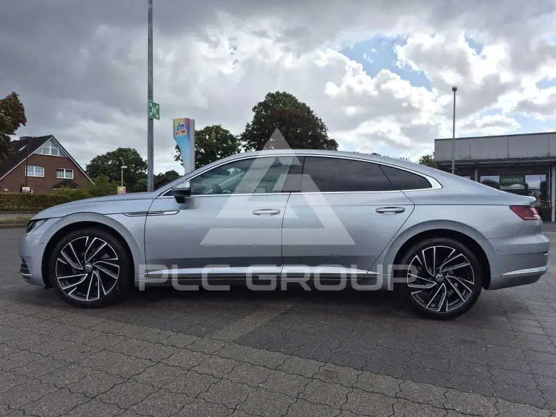 2018 Volkswagen ARTEON