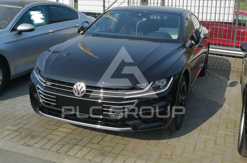2018 Volkswagen ARTEON