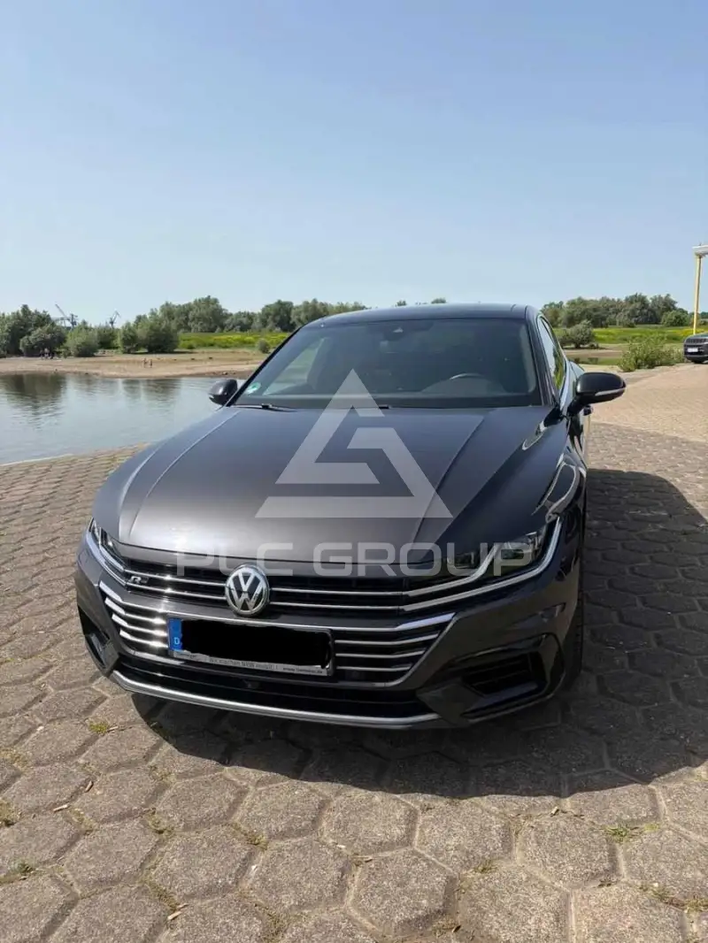 2018 Volkswagen ARTEON