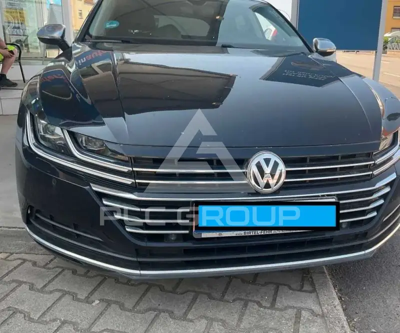 2018 Volkswagen ARTEON