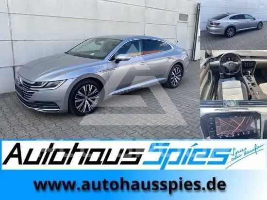 2018 Volkswagen ARTEON