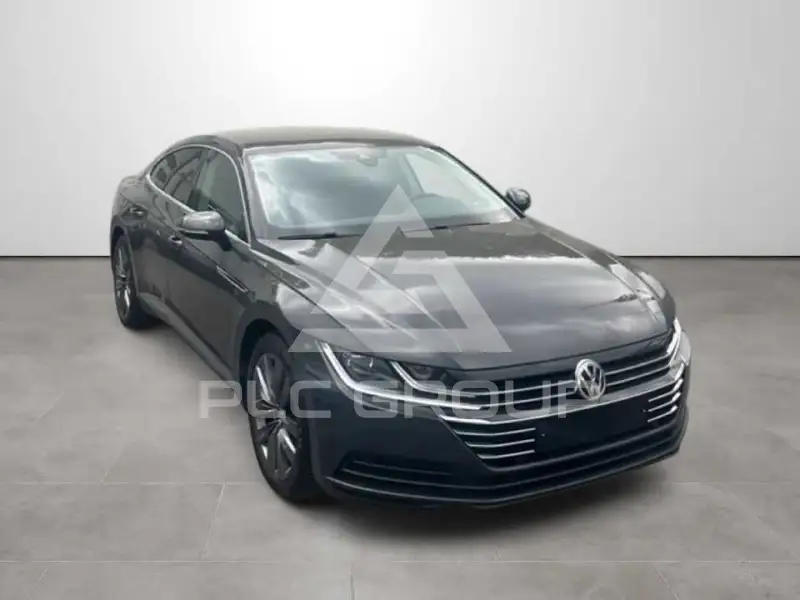 2018 Volkswagen ARTEON