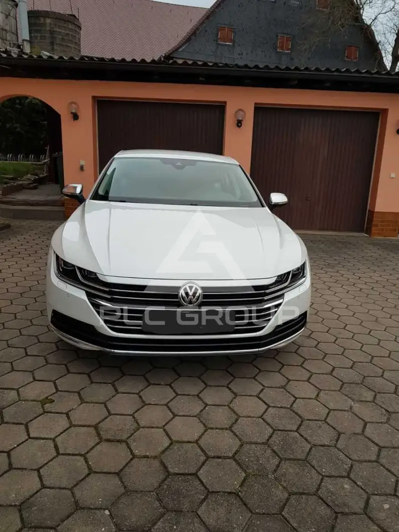 2018 Volkswagen ARTEON