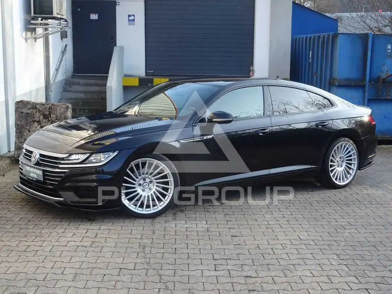 2018 Volkswagen ARTEON