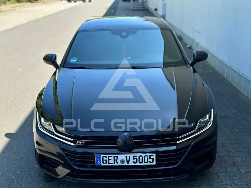 2018 Volkswagen ARTEON