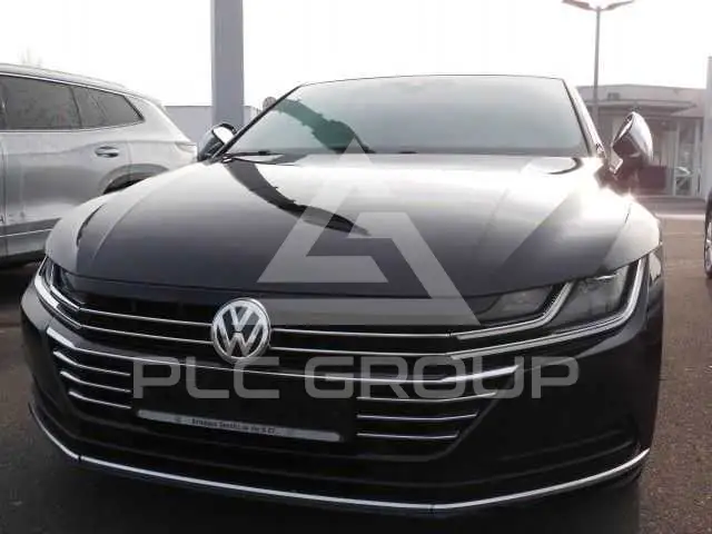 2018 Volkswagen ARTEON