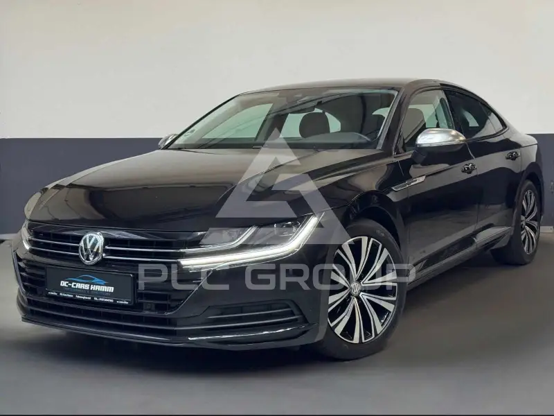 2018 Volkswagen ARTEON