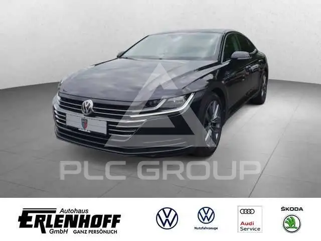 2018 Volkswagen ARTEON