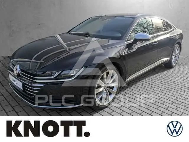 2018 Volkswagen ARTEON