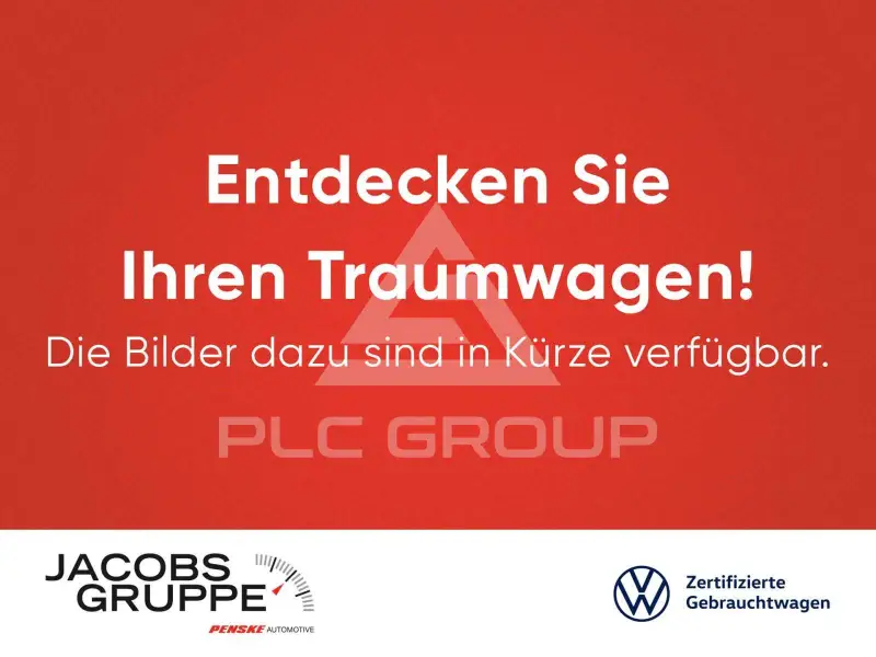 2018 Volkswagen T-Roc