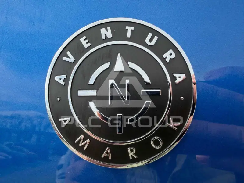 2018 Volkswagen Amarok