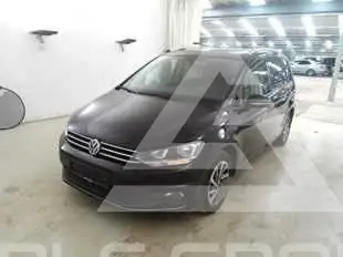 2018 Volkswagen Touran