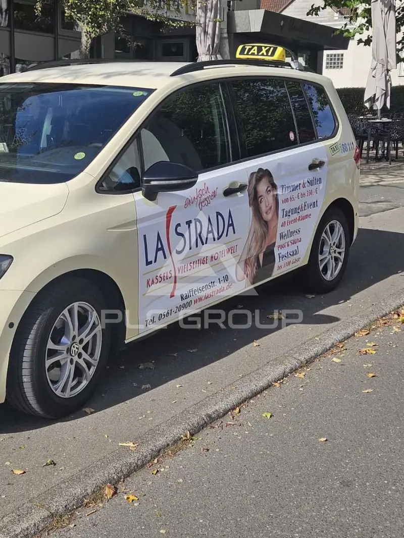 2018 Volkswagen Touran