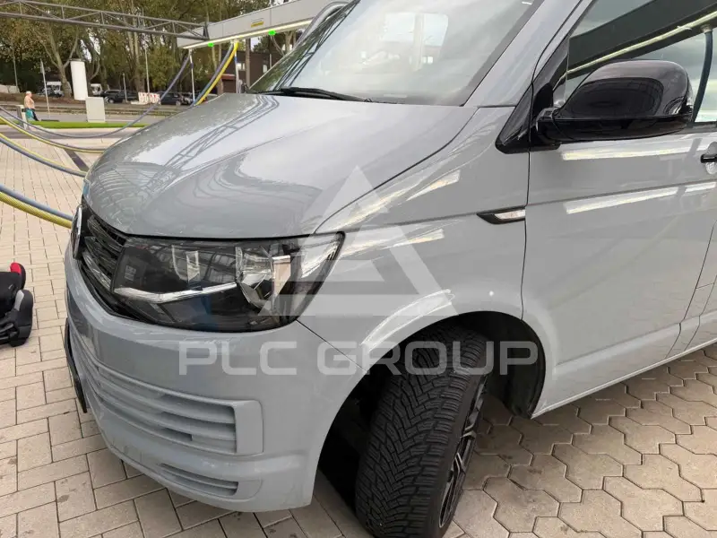 2018 Volkswagen T5