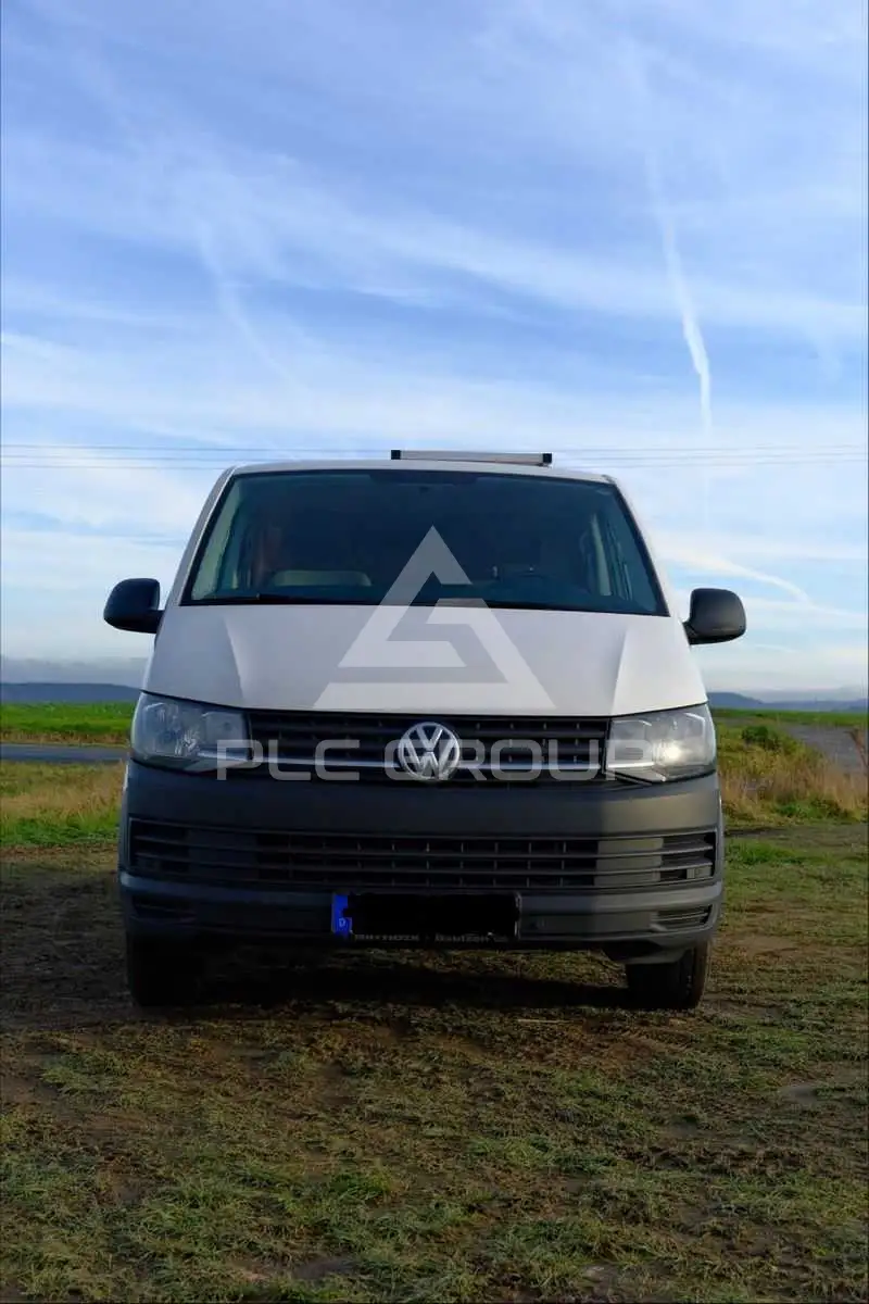 2018 Volkswagen T5