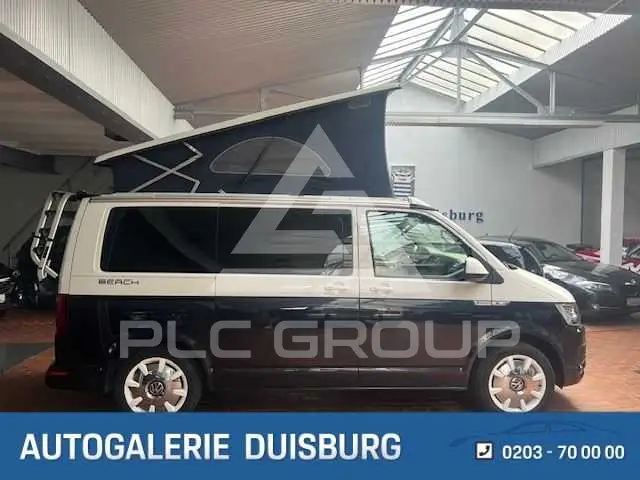 2018 Volkswagen T6