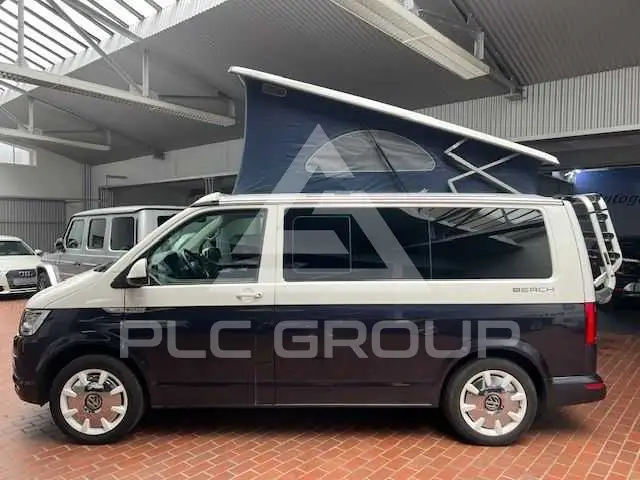 2018 Volkswagen T6