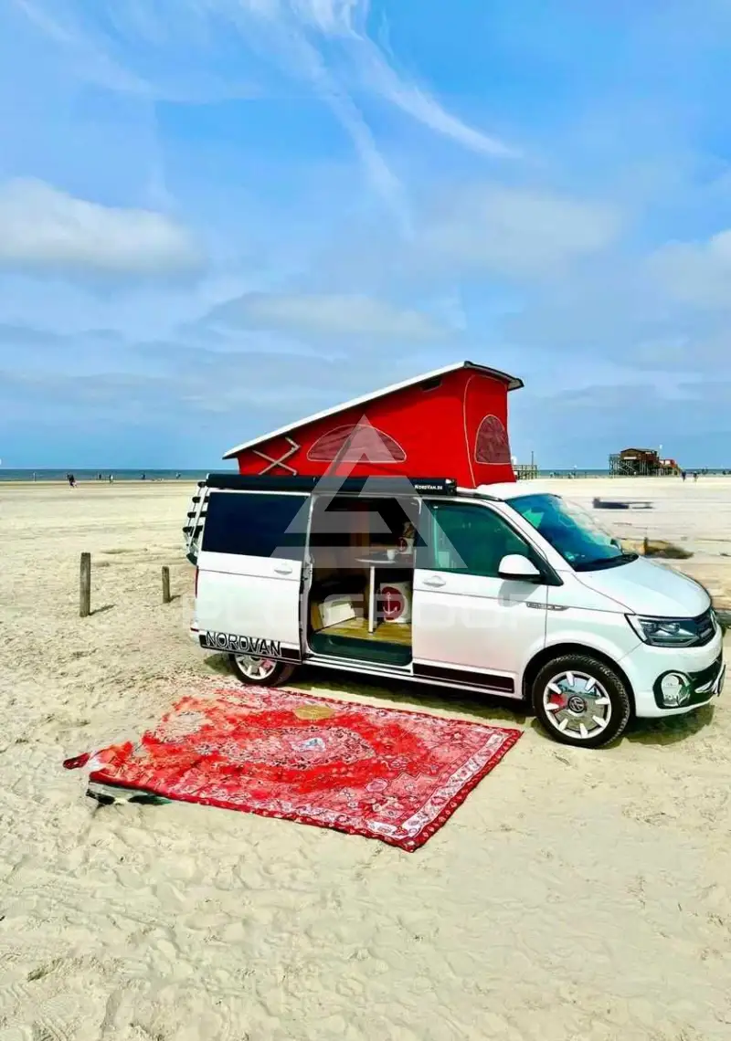 2018 Volkswagen T6