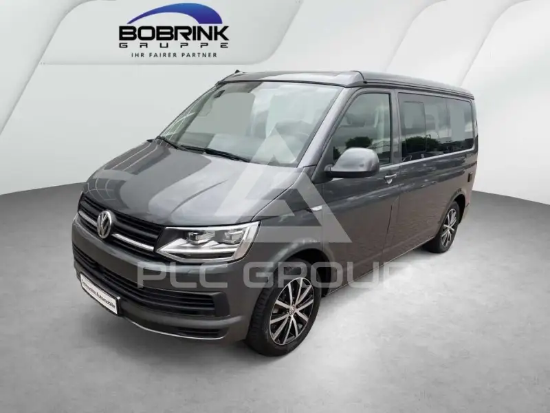 2018 Volkswagen T6