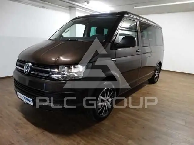 2018 Volkswagen T6