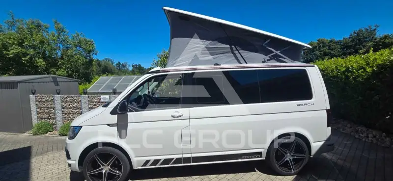 2018 Volkswagen T6