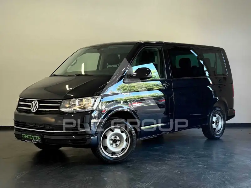 2018 Volkswagen T6