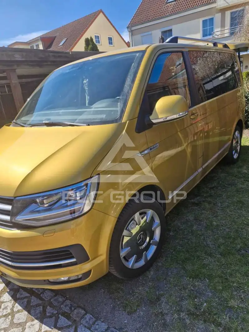 2018 Volkswagen T6