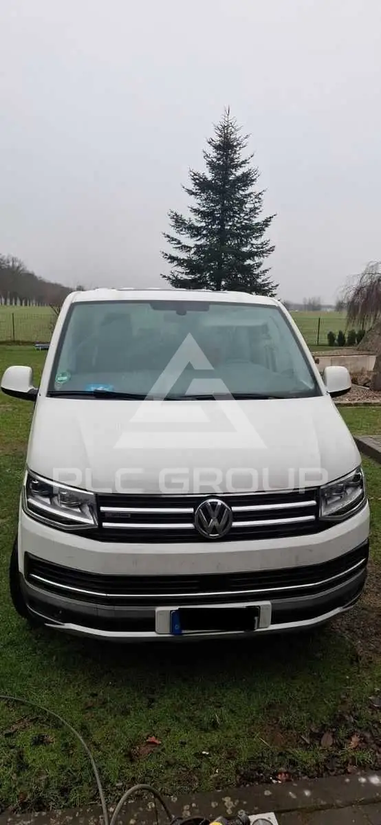 2018 Volkswagen T6