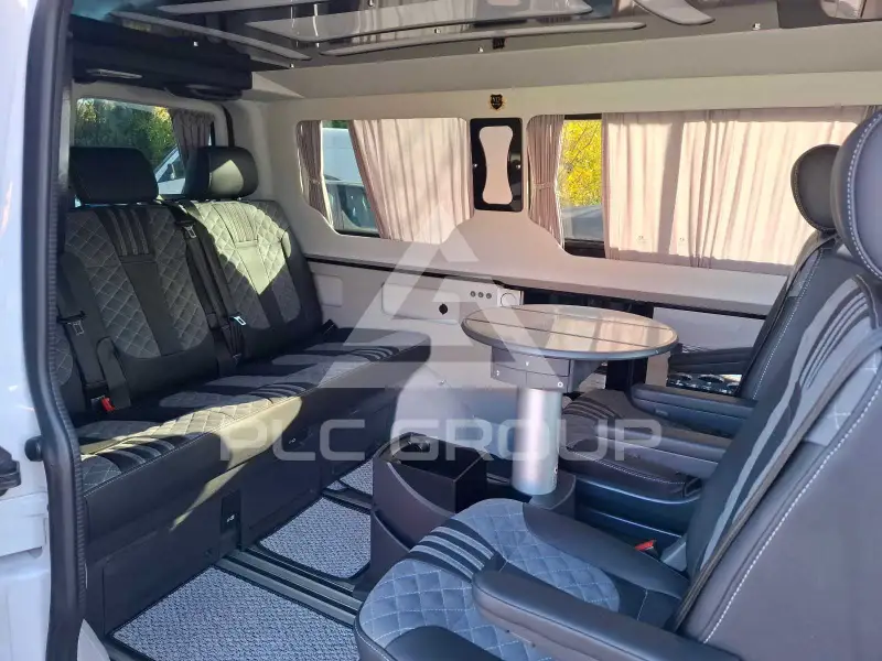 2018 Volkswagen T6