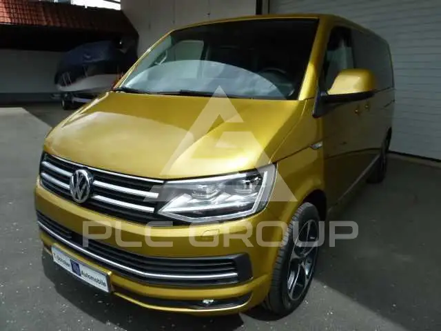 2018 Volkswagen T6