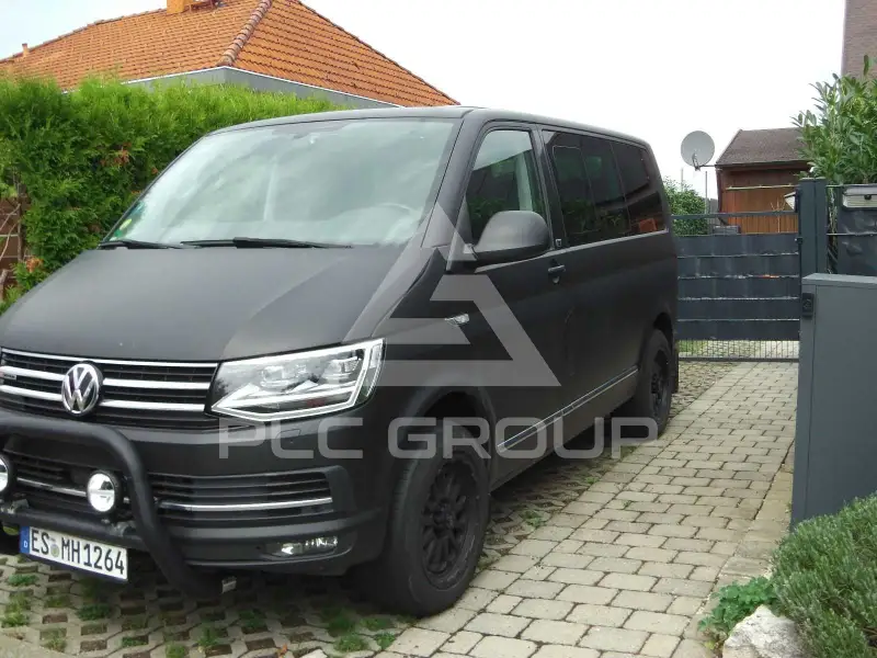 2018 Volkswagen T6