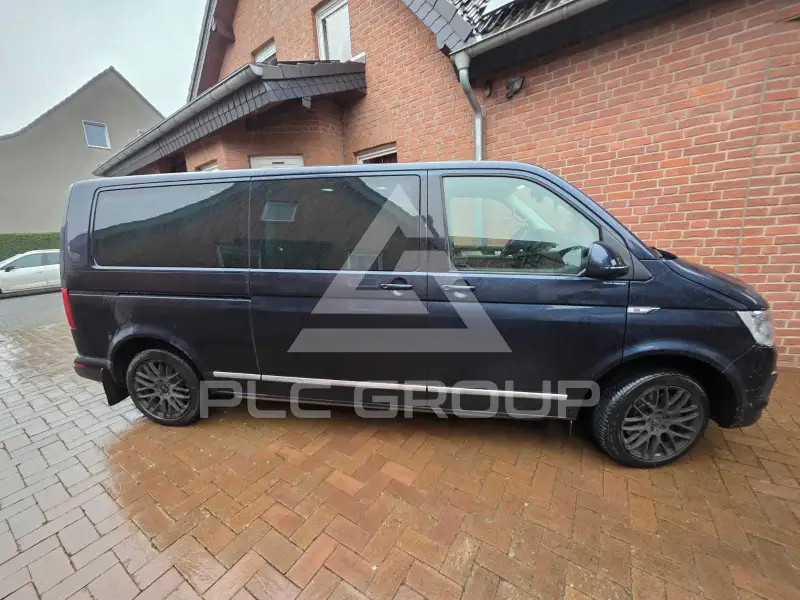 2018 Volkswagen T6