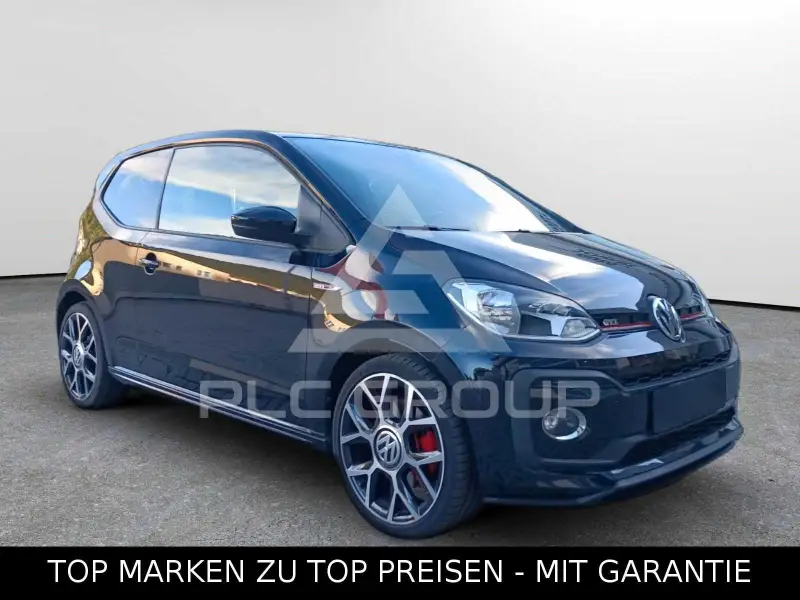 2018 Volkswagen Up