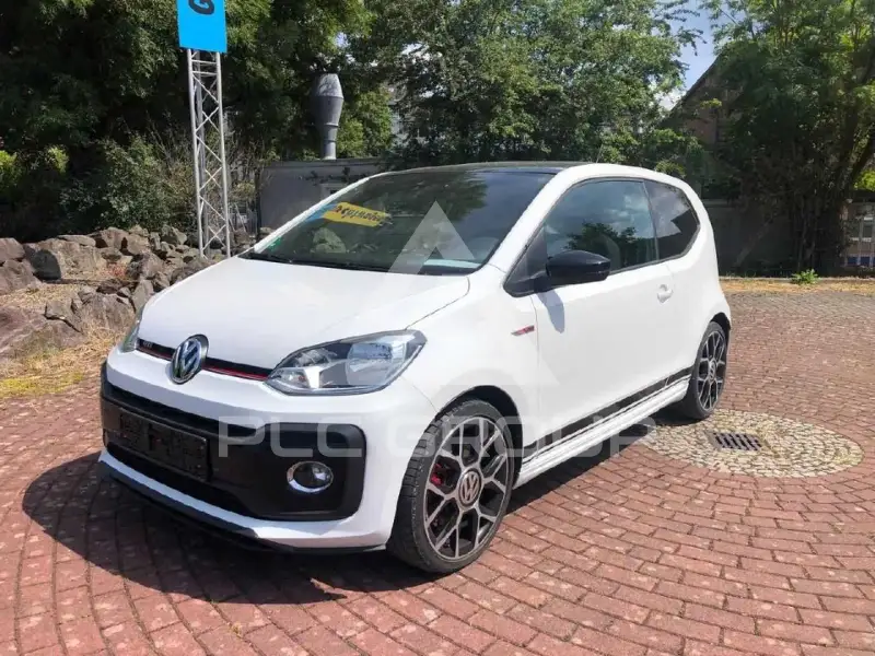 2018 Volkswagen Up