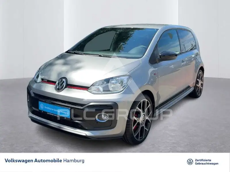 2018 Volkswagen Up