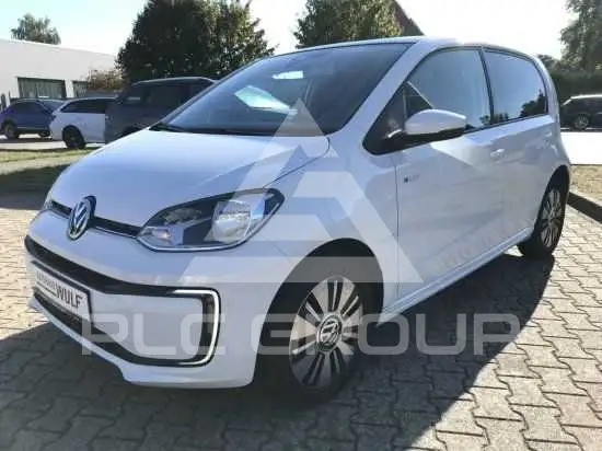 2018 Volkswagen Up
