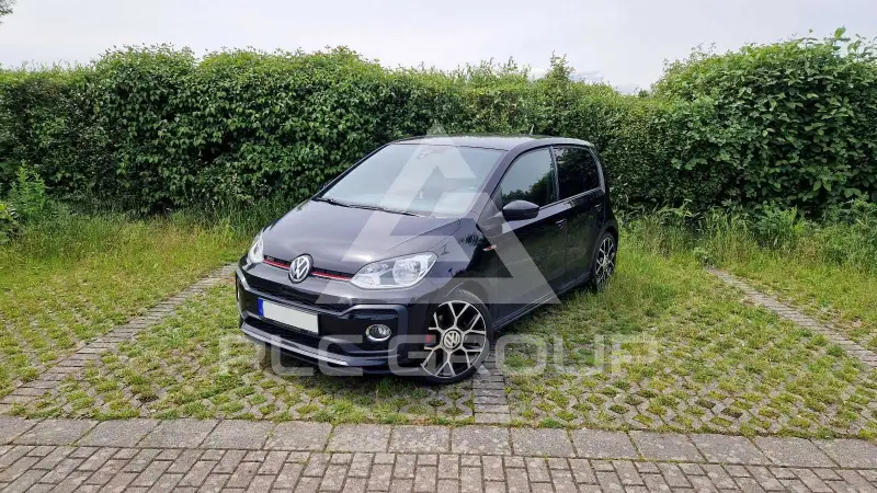 2018 Volkswagen Up