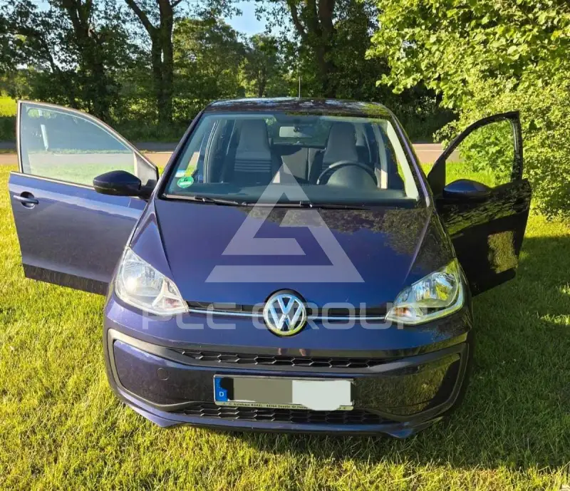 2018 Volkswagen Up