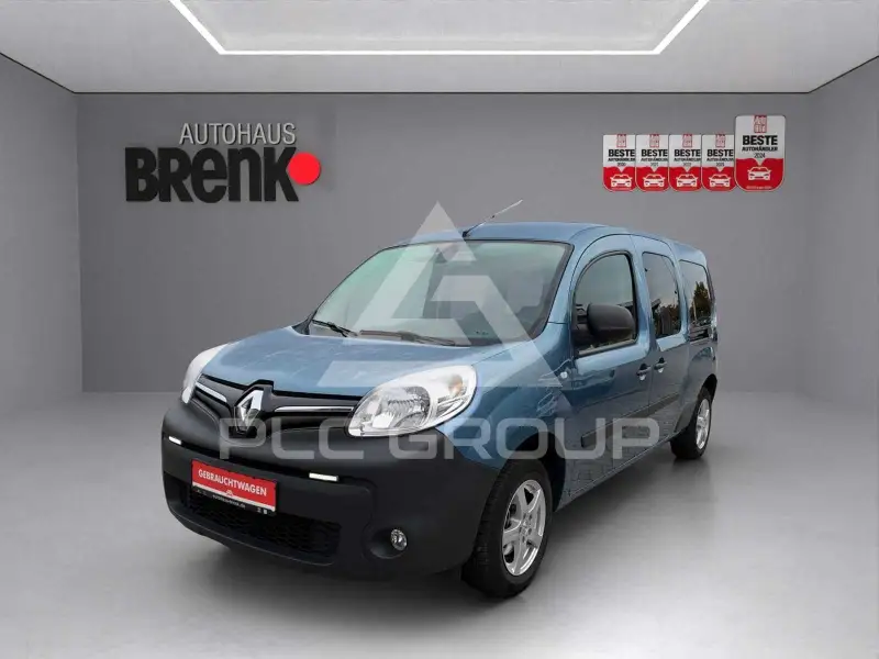 2018 Renault Kangoo