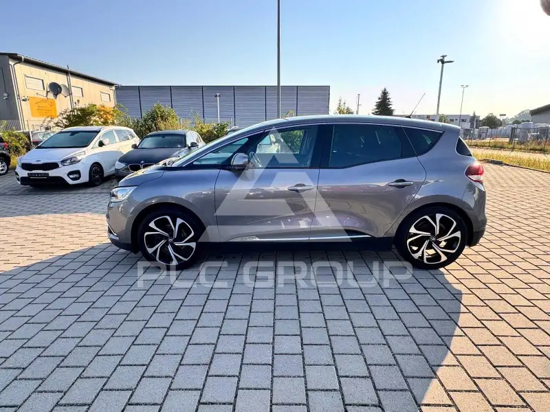 2018 Renault Scenic