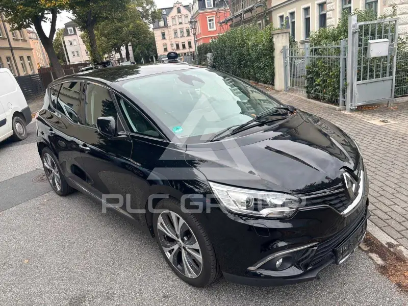 2018 Renault Scenic